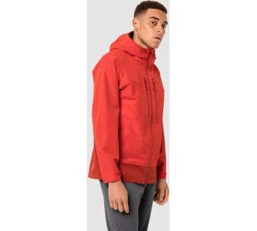 Produktbild Jack Wolfskin Mount Elgon JKT