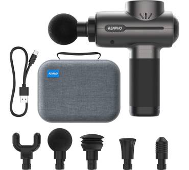 Produktbild Renpho R3 Mini