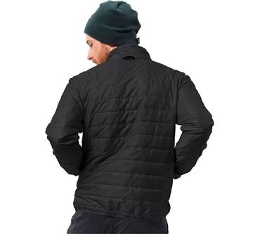 Produktbild Jack Wolfskin North Fjord JKT