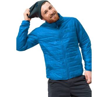 Produktbild Jack Wolfskin North Fjord JKT