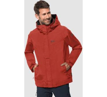 Produktbild Jack Wolfskin Three Peaks Jacket