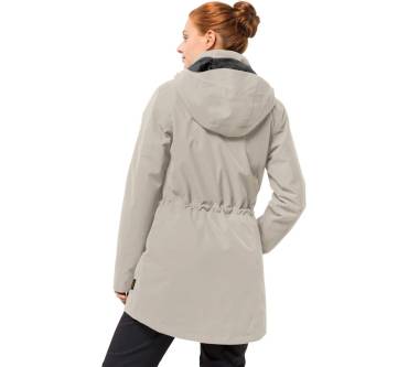 Produktbild Jack Wolfskin Madison Avenue Coat
