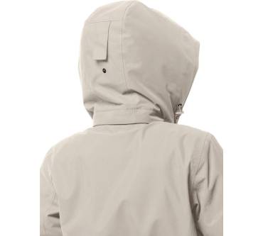 Produktbild Jack Wolfskin Madison Avenue Coat