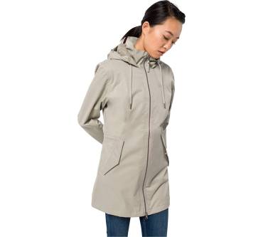 Produktbild Jack Wolfskin Dakar Parka