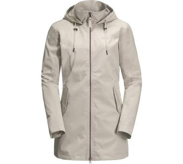 Produktbild Jack Wolfskin Dakar Parka