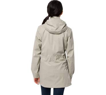 Produktbild Jack Wolfskin Dakar Parka