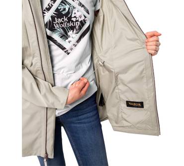 Produktbild Jack Wolfskin Dakar Parka