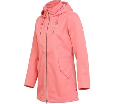 Produktbild Jack Wolfskin Dakar Parka