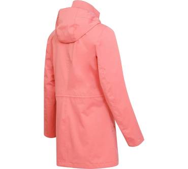 Produktbild Jack Wolfskin Dakar Parka