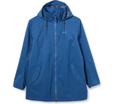 Produktbild Jack Wolfskin Dakar Parka