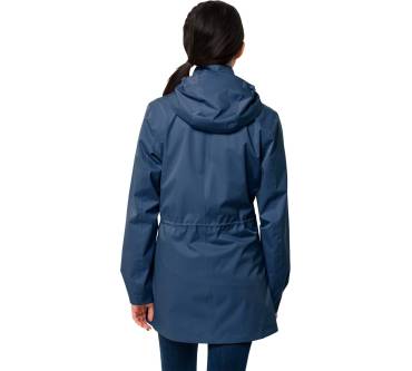 Produktbild Jack Wolfskin Dakar Parka