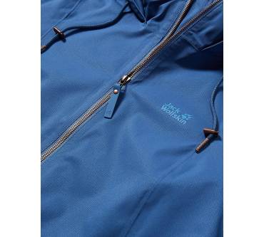 Produktbild Jack Wolfskin Dakar Parka
