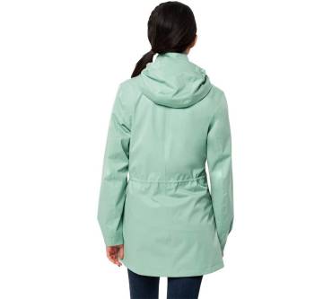 Produktbild Jack Wolfskin Dakar Parka