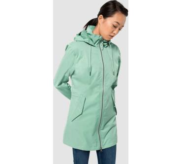 Produktbild Jack Wolfskin Dakar Parka