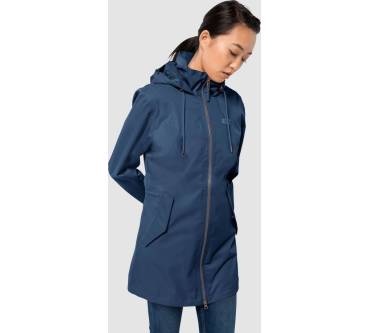 Produktbild Jack Wolfskin Dakar Parka