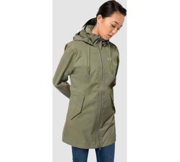 Produktbild Jack Wolfskin Dakar Parka