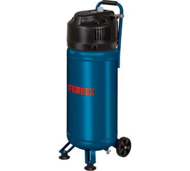 Produktbild Aldi / Ferrex Kompressor (50 Liter)