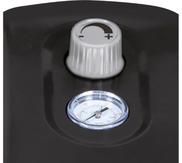 Produktbild Aldi / Ferrex Kompressor (50 Liter)