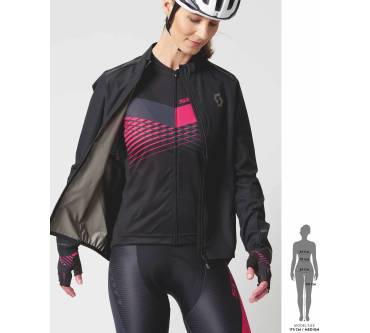 Produktbild Scott RC Weather WS Jacke