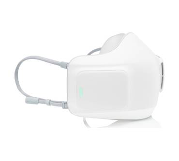 Produktbild LG PuriCare Wearable Air Purifier