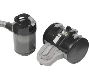 Produktbild Sichler Beutelloser Zyklon-Staubsauger mit HEPA-Luftfilter NX-6150