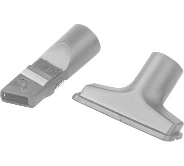 Produktbild Sichler Beutelloser Zyklon-Staubsauger mit HEPA-Luftfilter NX-6150