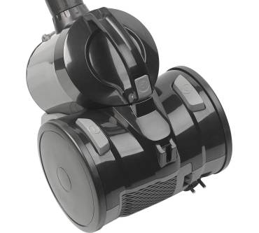 Produktbild Sichler Beutelloser Zyklon-Staubsauger mit HEPA-Luftfilter NX-6150
