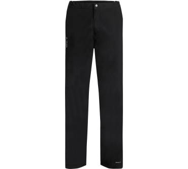 Produktbild Vaude Yaras Rain Zip Pants III