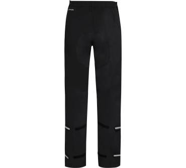 Produktbild Vaude Yaras Rain Zip Pants III
