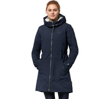 Produktbild Jack Wolfskin Rocky Point Parka