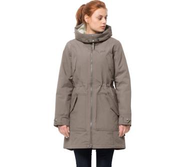Produktbild Jack Wolfskin Rocky Point Parka