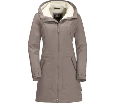 Produktbild Jack Wolfskin Rocky Point Parka