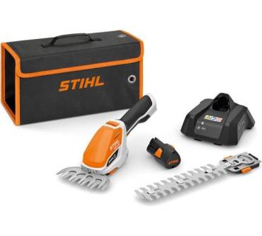 Produktbild Stihl HSA 26