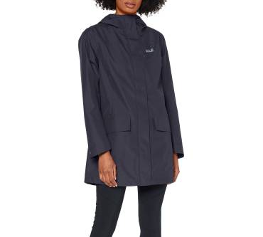 Produktbild Jack Wolfskin Cape York Coat
