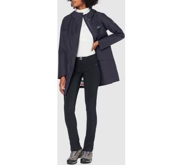 Produktbild Jack Wolfskin Cape York Coat