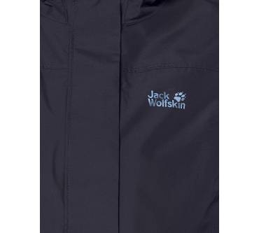 Produktbild Jack Wolfskin Cape York Coat