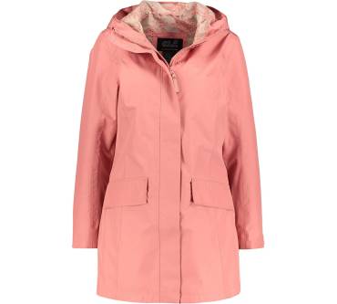 Produktbild Jack Wolfskin Cape York Coat