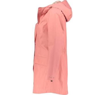 Produktbild Jack Wolfskin Cape York Coat