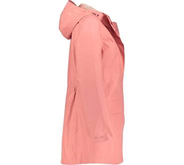 Produktbild Jack Wolfskin Cape York Coat