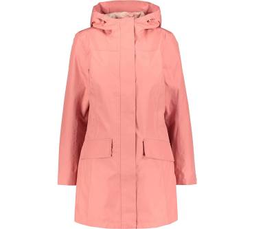 Produktbild Jack Wolfskin Cape York Coat