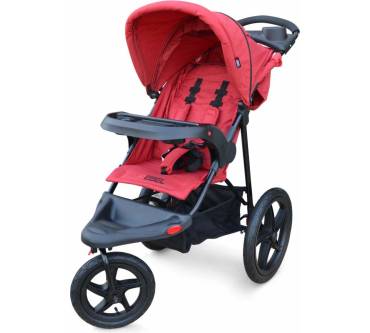 Produktbild Papilioshop Rebel