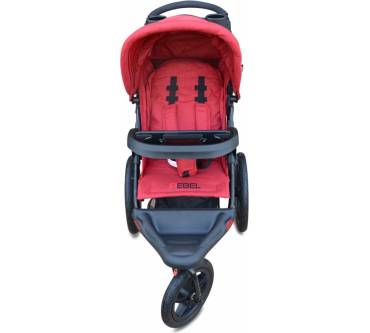 Produktbild Papilioshop Rebel