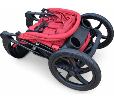 Produktbild Papilioshop Rebel