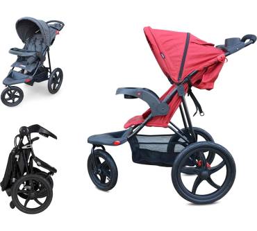 Produktbild Papilioshop Rebel