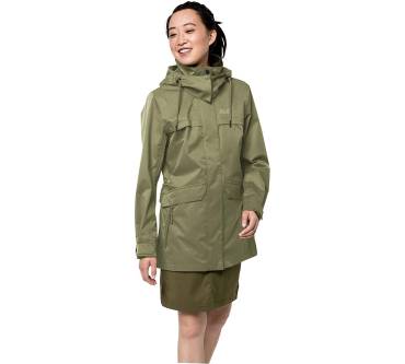Produktbild Jack Wolfskin Ronga Parka