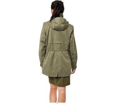 Produktbild Jack Wolfskin Ronga Parka