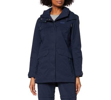 Produktbild Jack Wolfskin Ronga Parka