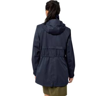 Produktbild Jack Wolfskin Ronga Parka