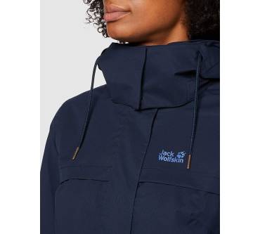 Produktbild Jack Wolfskin Ronga Parka