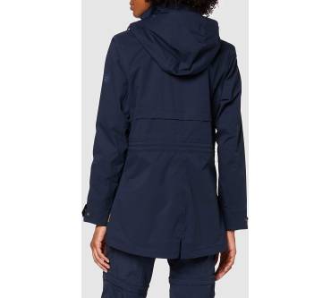 Produktbild Jack Wolfskin Ronga Parka